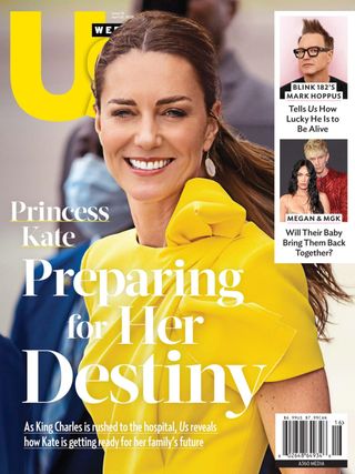 Us-Weekly April 21, 2025 Issue Cover