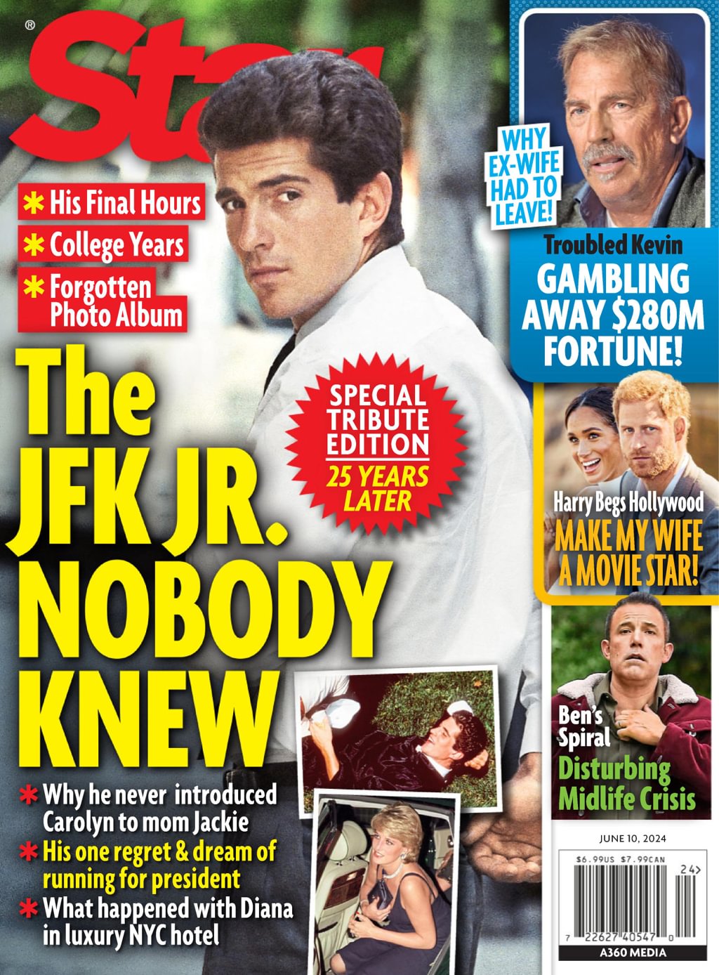 Star June 10, 2024 Issue Cover