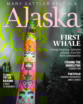 Alaska November 01, 2023 Issue Cover