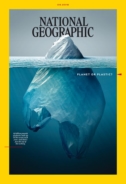 National-Geographic June 01, 2018 Issue Cover