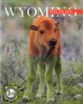 Wyoming-Wildlife April 01, 2021 Issue Cover