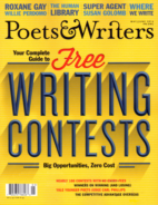 Poets-and-Writers May 01, 2014 Issue Cover