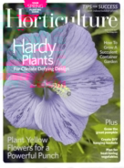 Horticulture May 01, 2017 Issue Cover