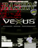 Bassin-News February 01, 2018 Issue Cover