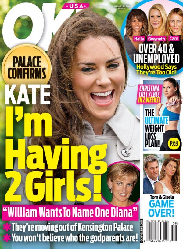 Ok February 22, 2016 Issue Cover