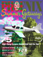 Phoenix-Magazine June 01, 2016 Issue Cover