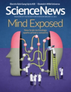 Science-News February 13, 2021 Issue Cover