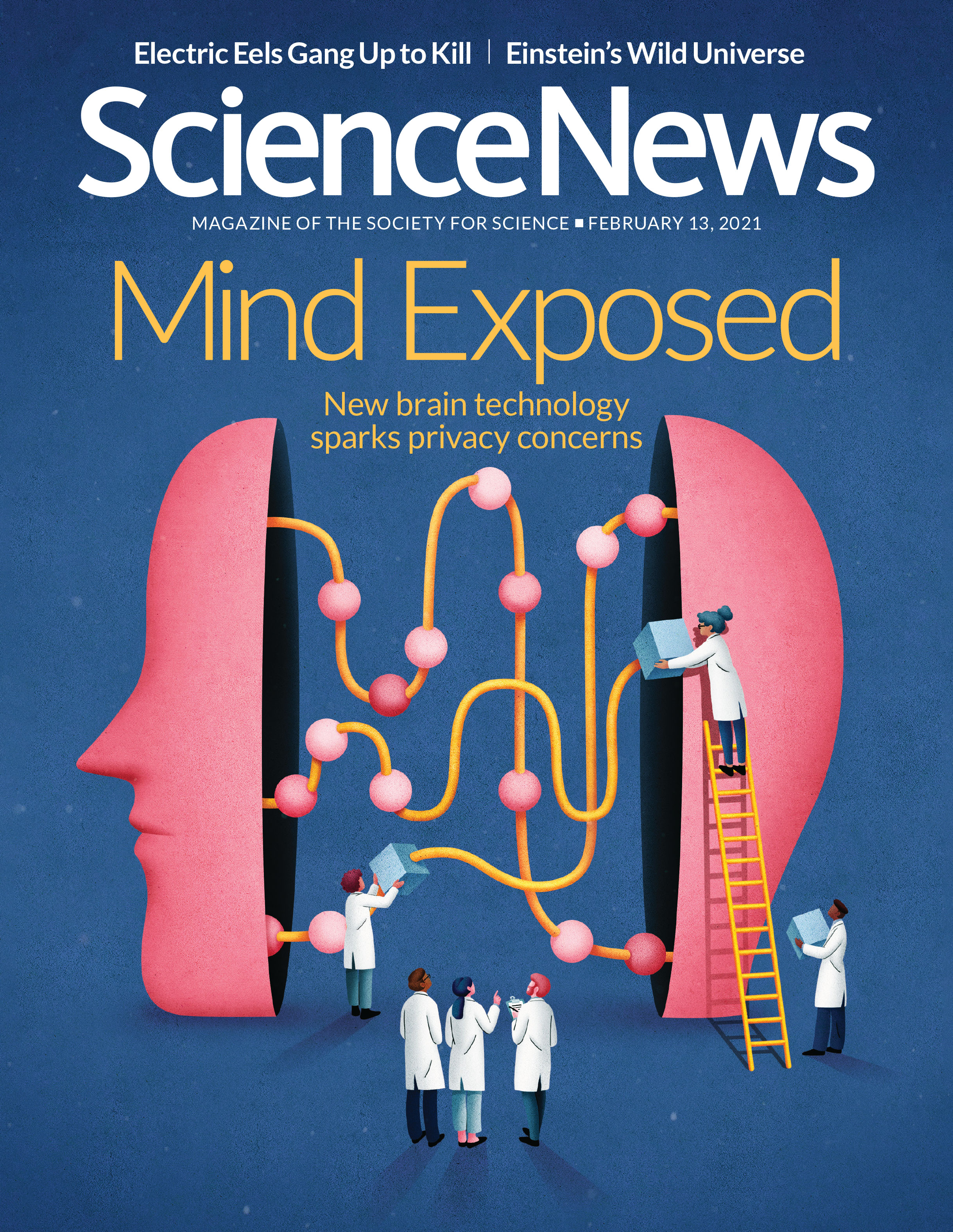 Science-News February 13, 2021 Issue Cover
