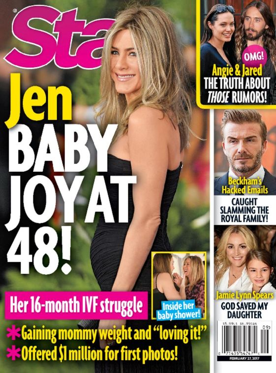 Star February 27, 2017 Issue Cover
