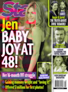 Star February 27, 2017 Issue Cover