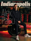 Indianapolis Monthly May 01, 2026 Issue Cover