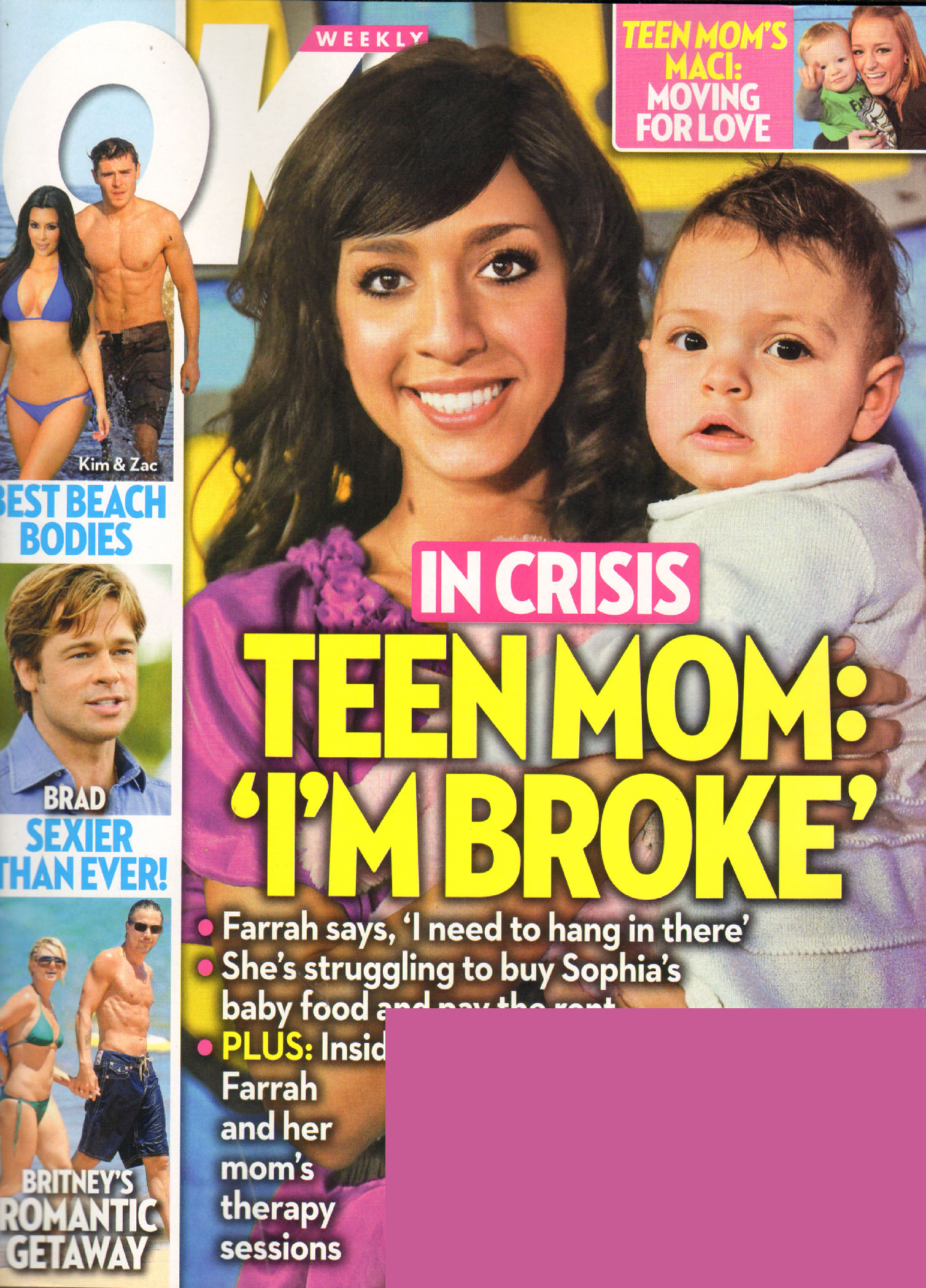 Ok September 13, 2010 Issue Cover