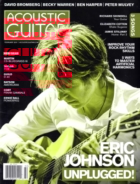 Acoustic-Guitar February 01, 2017 Issue Cover