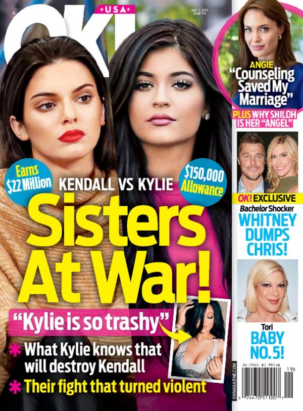 Ok May 11, 2015 Issue Cover