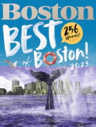 Boston July 01, 2023 Issue Cover