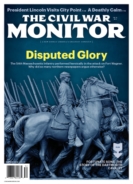 The-Civil-War-Monitor June 01, 2020 Issue Cover