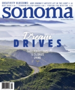 Sonoma March 01, 2021 Issue Cover