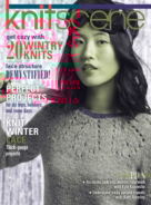 Knitscene December 01, 2016 Issue Cover