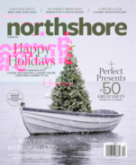 North-Shore December 01, 2020 Issue Cover