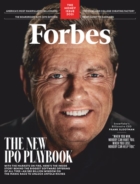Forbes February 01, 2021 Issue Cover