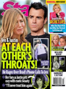 Star November 21, 2016 Issue Cover