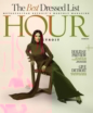 Hour-Detroit November 01, 2024 Issue Cover