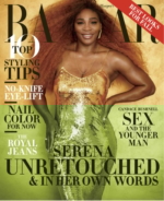 Harpers-Bazaar August 01, 2019 Issue Cover
