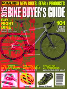 Road-Bike-Action February 01, 2015 Issue Cover