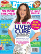 First-for-Women June 07, 2021 Issue Cover