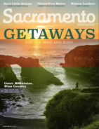 Sacramento January 01, 2023 Issue Cover