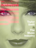 Bloomberg-Businessweek December 17, 2014 Issue Cover