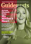 Guideposts February 01, 2014 Issue Cover