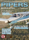 Pipers Magazine October 01, 2026 Issue Cover