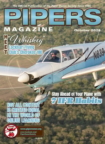 Pipers Magazine October 01, 2026 Issue Cover