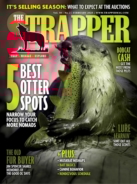 The-Trapper February 01, 2025 Issue Cover