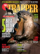 The Trapper February 01, 2025 Issue Cover