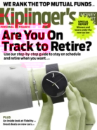 Kiplingers-Personal-Finance March 01, 2018 Issue Cover