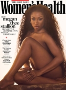 Womens-Health May 01, 2024 Issue Cover