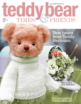 Teddy-Bear-Times-and-Friends August 01, 2022 Issue Cover