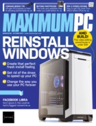 Maximum-PC October 01, 2019 Issue Cover