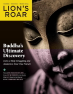 Lions-Roar July 01, 2023 Issue Cover