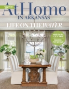 At-Home-In-Arkansas July 01, 2017 Issue Cover