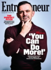 Entrepreneur July 01, 2026 Issue Cover