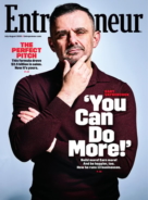 entrepreneur July 01, 2026 Issue Cover