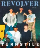 Revolver August 01, 2025 Issue Cover