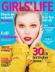 Girls-Life August 01, 2024 Issue Cover