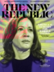The-New-Republic November 01, 2024 Issue Cover