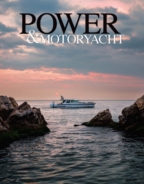 Power-and-Motoryacht October 01, 2026 Issue Cover