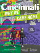 Cincinnati June 01, 2021 Issue Cover