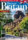Discover Britain June 01, 2026 Issue Cover